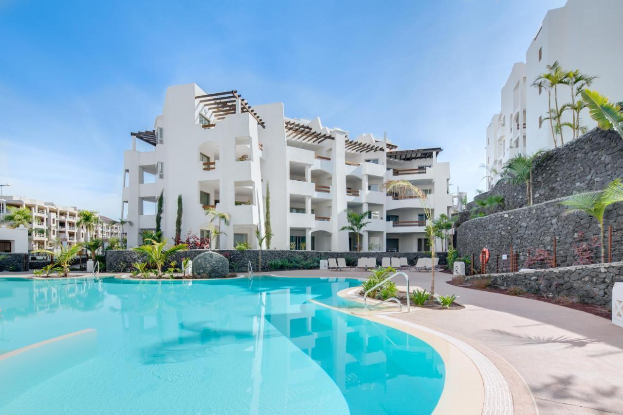 Tinerfe 0 Villa Palm-mar Kültér fotó