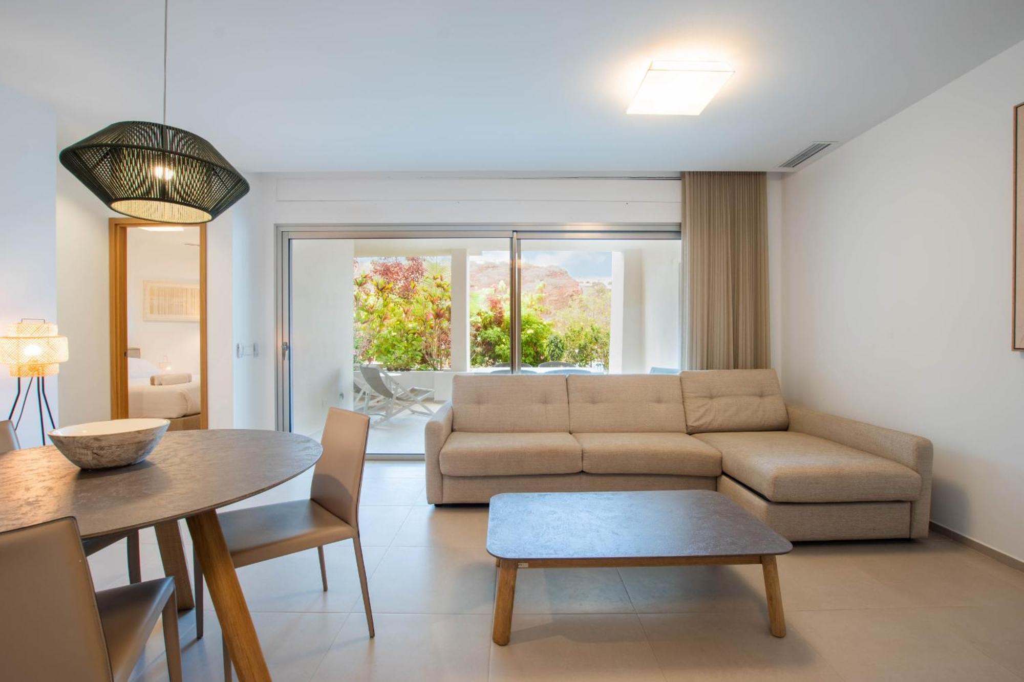 Tinerfe 0 Villa Palm-mar Kültér fotó