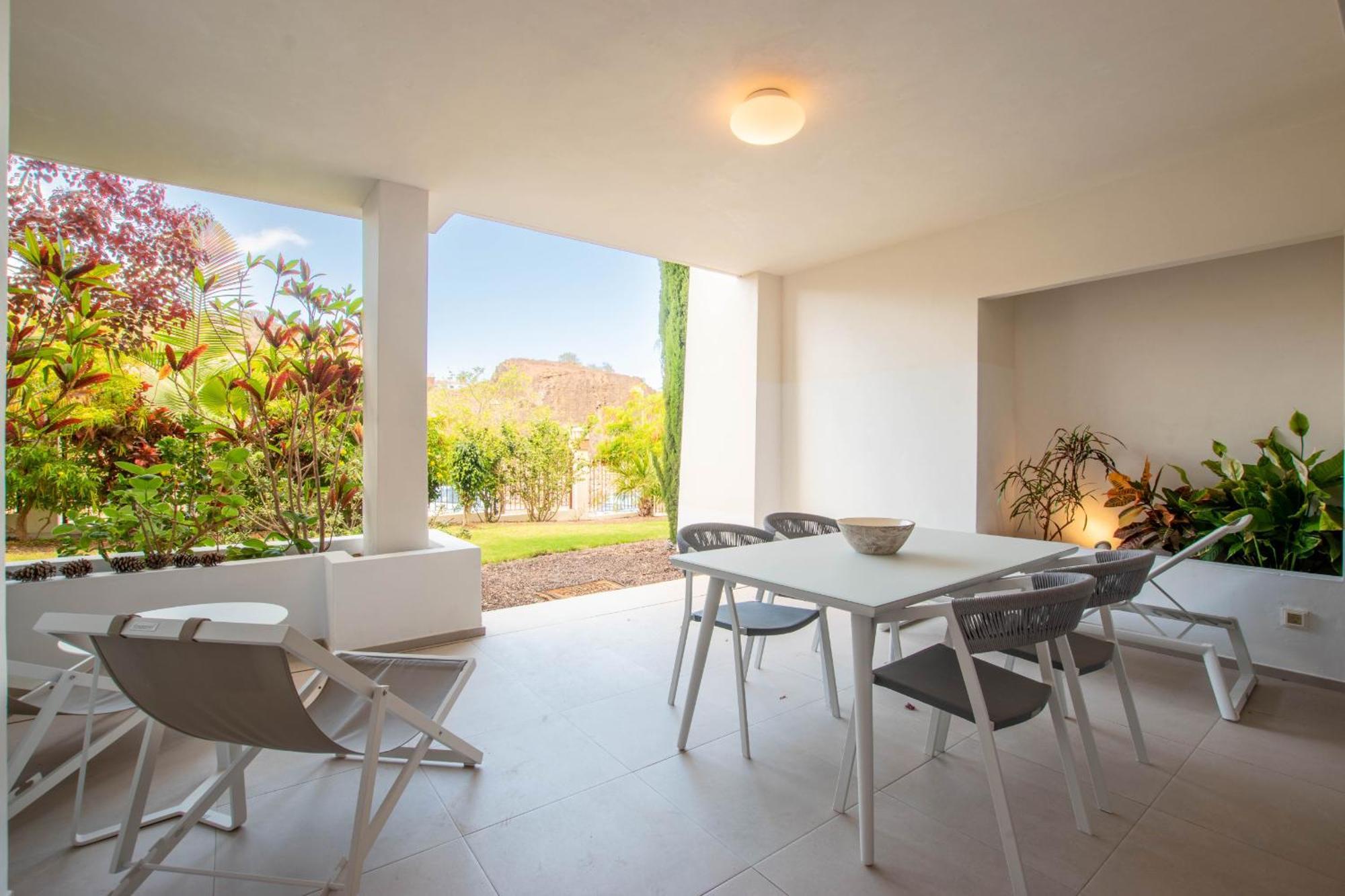 Tinerfe 0 Villa Palm-mar Kültér fotó